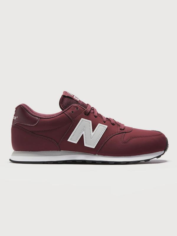 Boty New Balance GM500RDG Červená