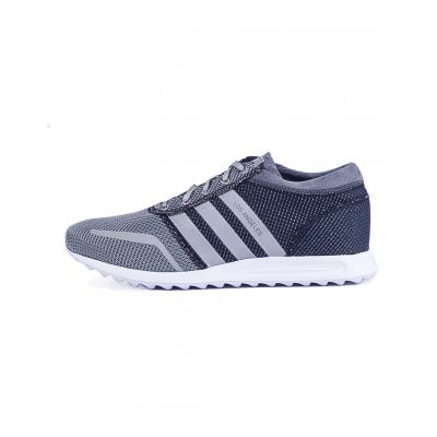 Sneakers - tenisky Adidas Originals Los Angeles chsorg/metsi