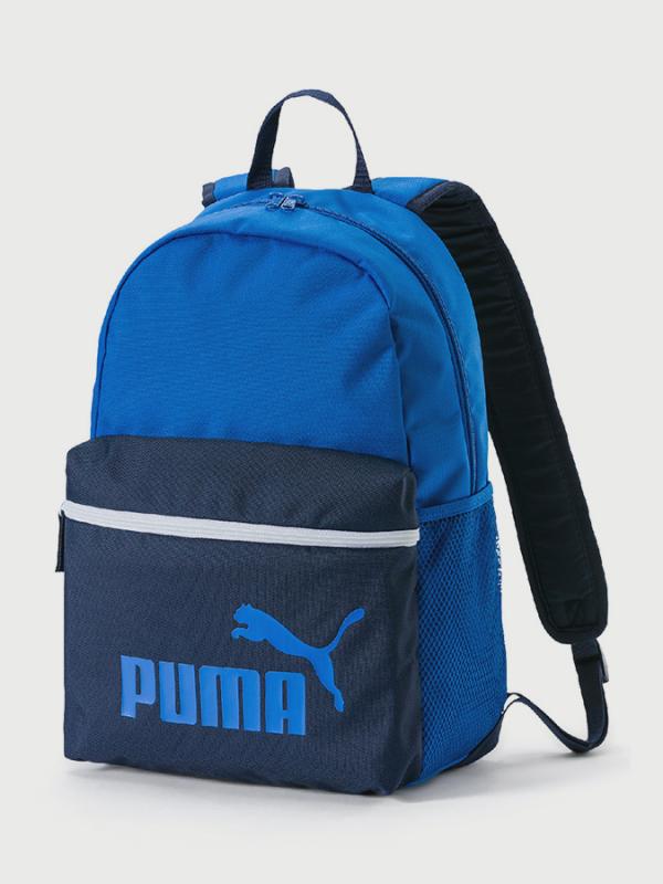 Batoh Puma Phase Backpack Modrá