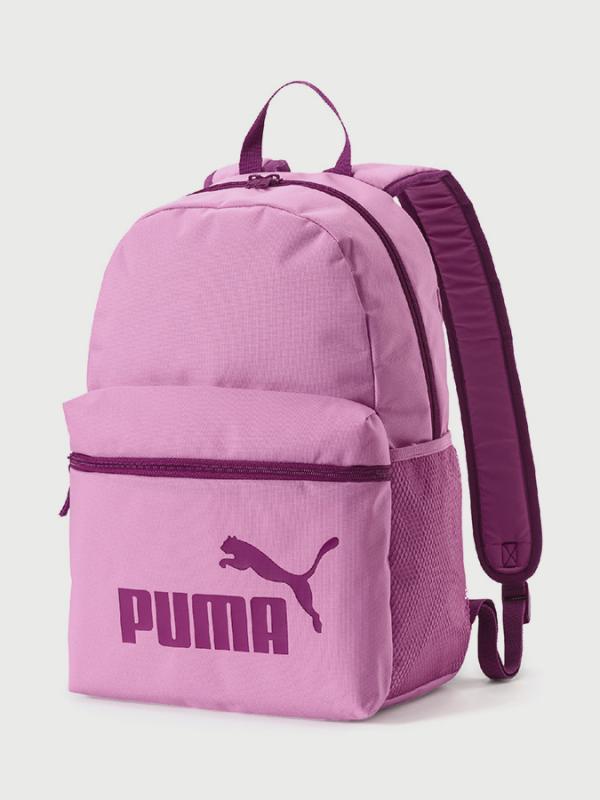 Batoh Puma Phase Backpack Růžová