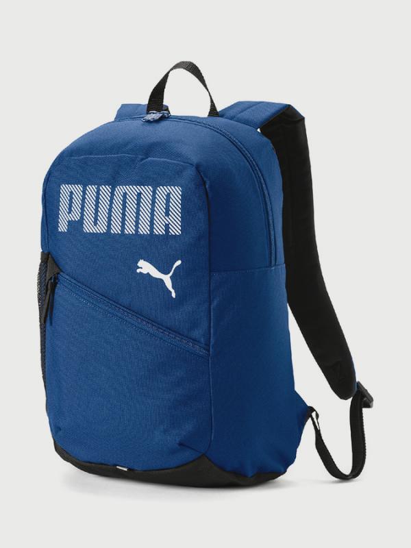Batoh Puma Plus Backpack Modrá
