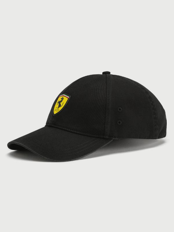Kšiltovka Puma SF Fanwear BBCap Černá