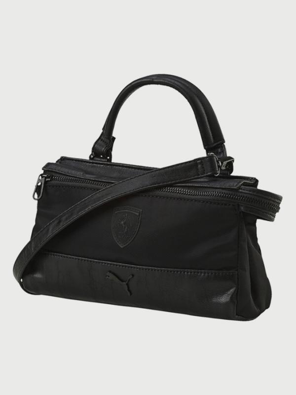 Taška Puma SF LS Mini Handbag Černá