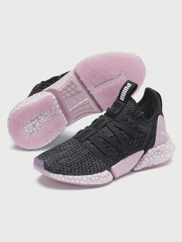 Boty Puma Hybrid Rocket NETFIT Wns Černá