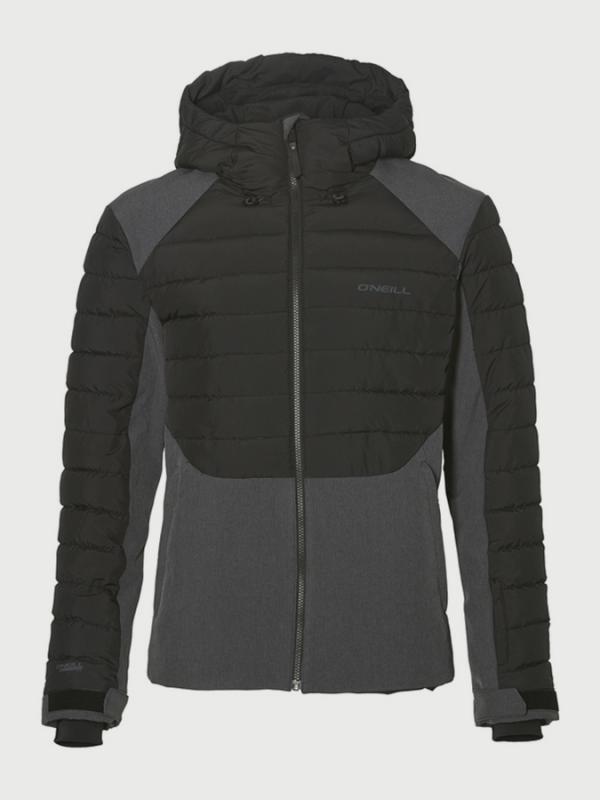 Bunda O´Neill PM Sentinel Jacket Černá
