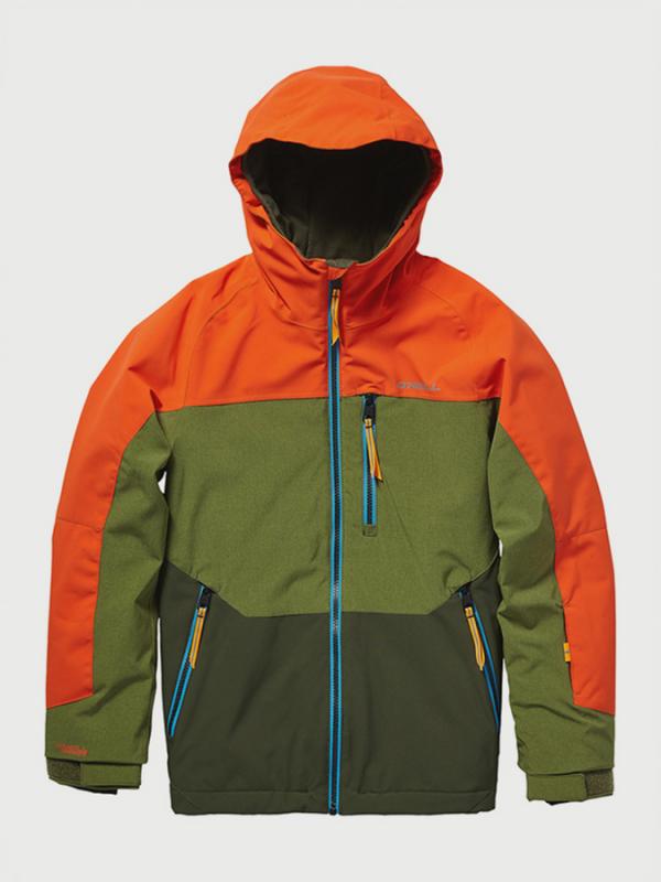 Bunda O´Neill PB Astron Jacket Barevná