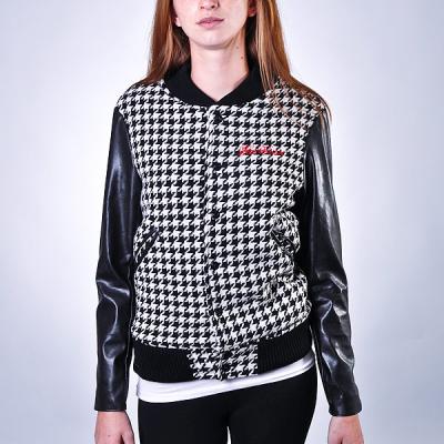 Bunda Femi Pleasure Loveland dogtooth