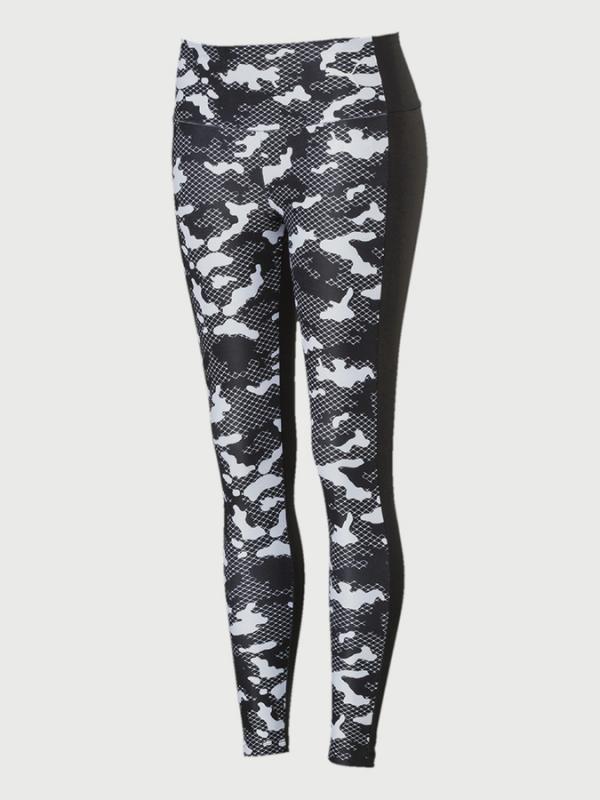 Legíny Puma MODERN SPORT Leggings Černá