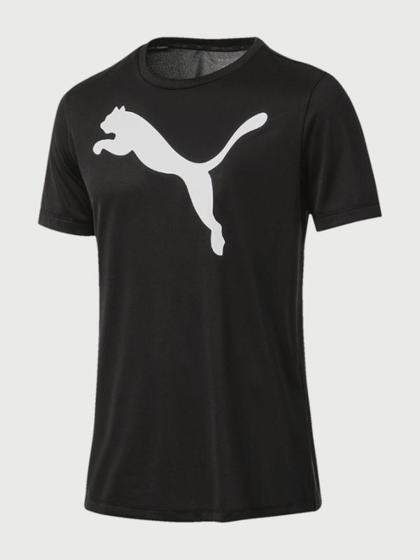 Tričko Puma Active Tee Černá