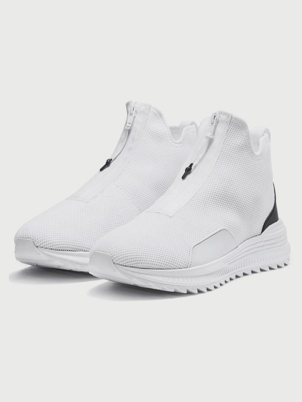 Boty Puma Avid Zip O.MOSCOW Bílá