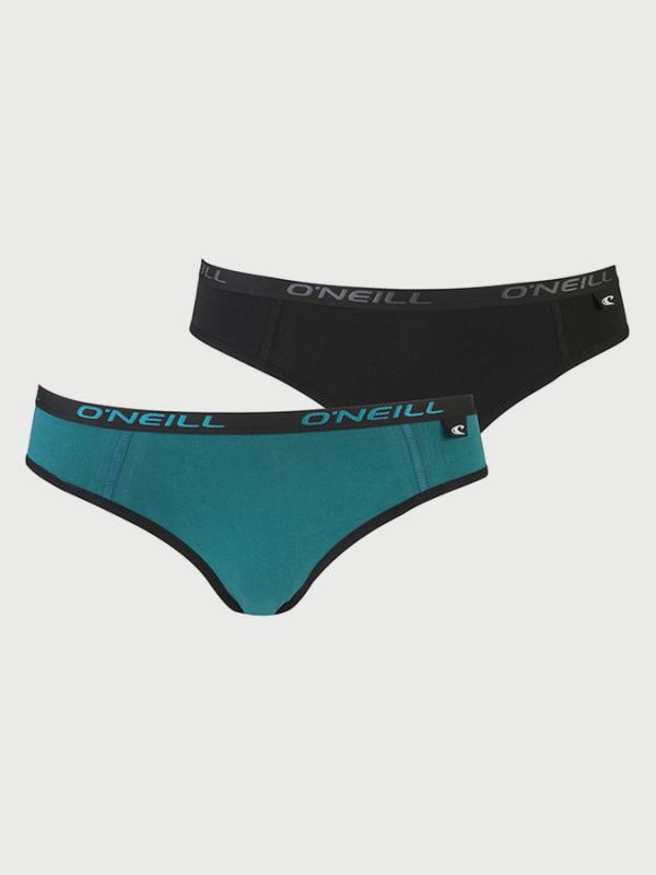 Kalhotky O´Neill Slip 2-pack Barevná