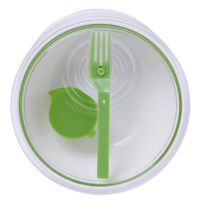 Black + Blum Lunch Bowl lime