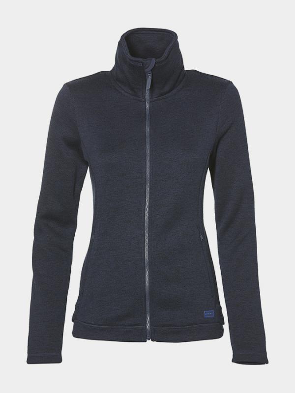 Mikina O´Neill PW Piste Fz Fleece Modrá