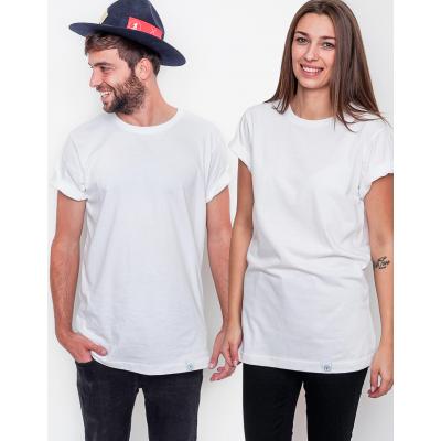 Fresh Essentials Luong White M
