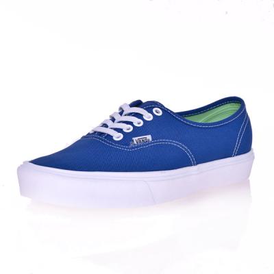 Sneakers - tenisky Vans LXVI Authentic Lite STV Navy