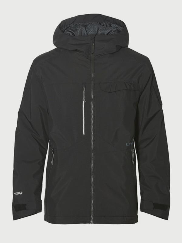 Bunda O´Neill PM Exile Jacket Černá