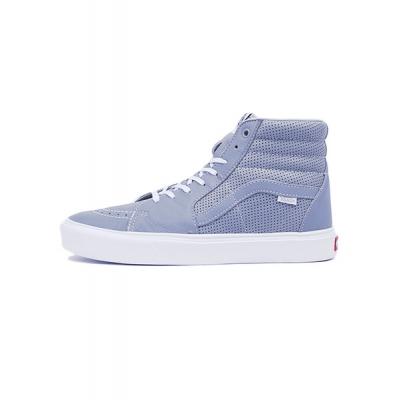 Sneakers - tenisky Vans LXVI SK8-HI LITE high ris