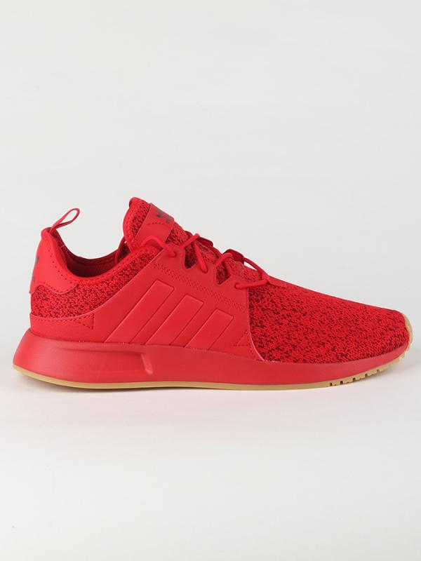 Boty adidas Originals X_PLR Červená