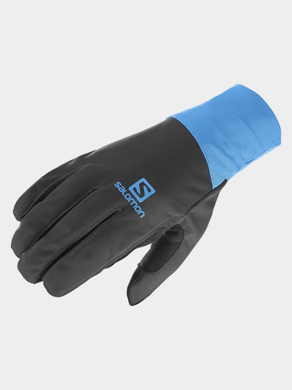 Rukavice Salomon Equipe Glove U Černá