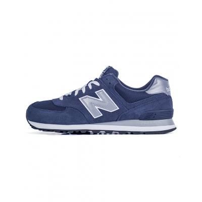 Sneakers - tenisky New Balance M574 NN