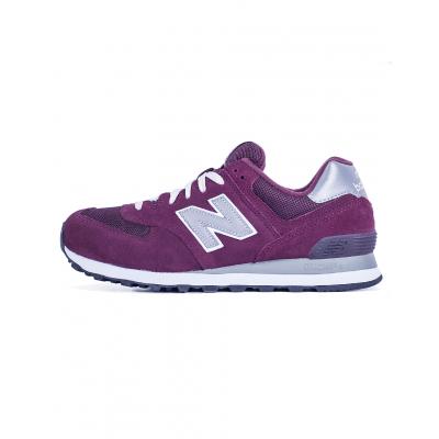 Sneakers - tenisky New Balance M574 NBU