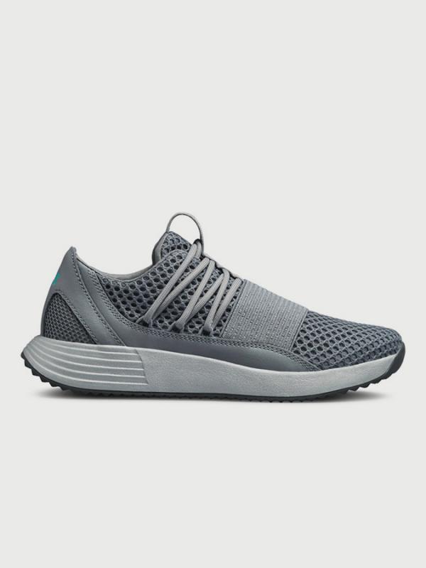 Boty Under Armour W Breathe Lace X NM Šedá