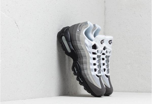 Nike Air Max 95 Og Black/ White-Granite-Dust