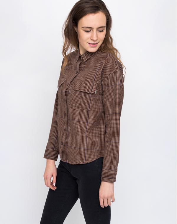 Vans Junction Woven Glen Plaid S