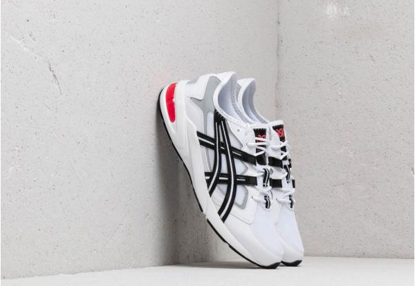 Asics Gel-Kayano 5.1 White/ Black