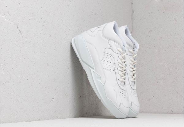 Filling Pieces Lay Up Icey Flow 2.0 All White