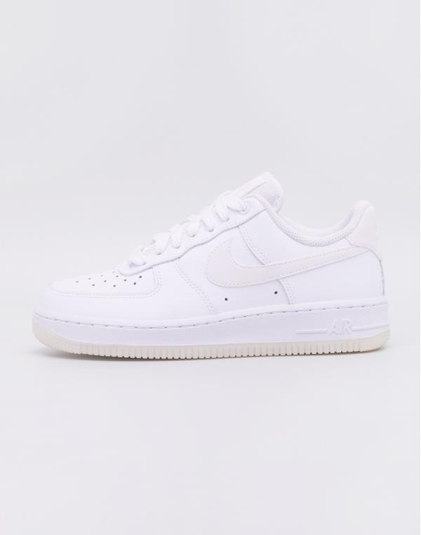 Nike Air Force 1 '07 Essential White/ White- White 38