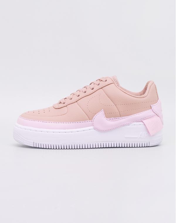 Nike Air Force 1 Jester XX Bio Beige/ Pink Force - White 39