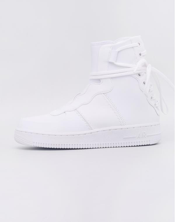 Nike Air Force 1 Rebel XX White/ White- White 38