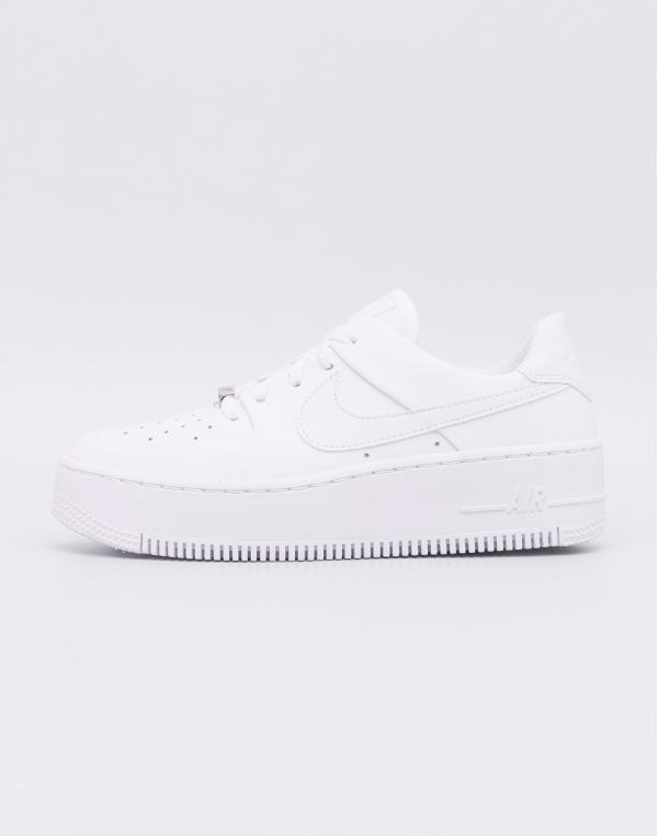 Nike Air Force 1 Sage Low White/ White- White 39