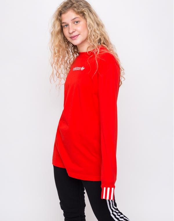 adidas Originals Coeeze LS Active Red 36