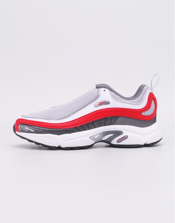 Reebok Daytona DMX Skull Grey/ Shark/ White 41