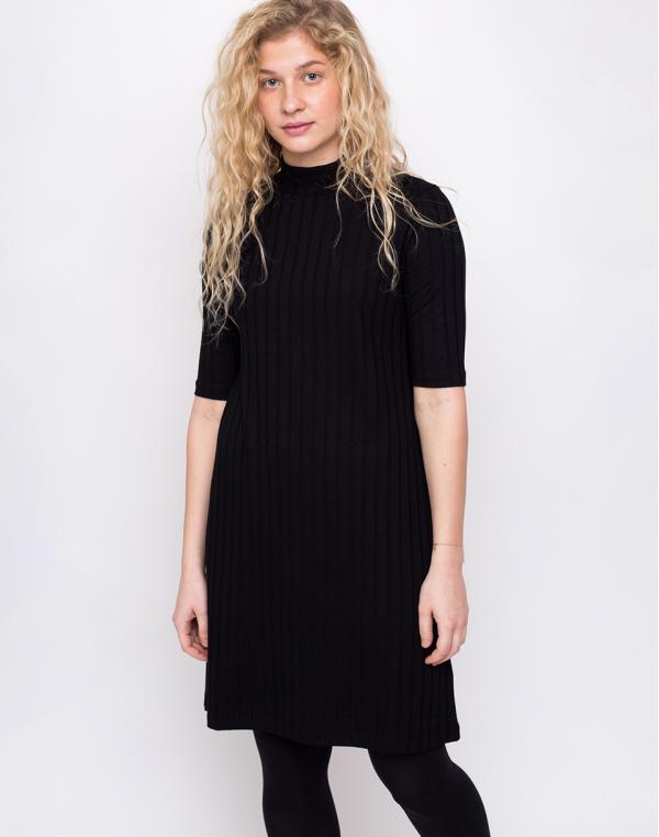 Edited Odina Dress Black 36