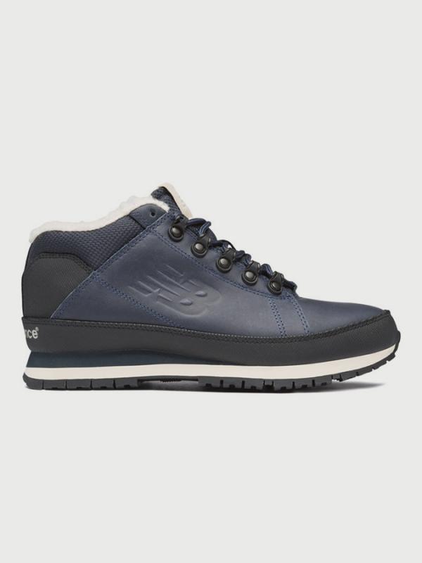 Boty New Balance H754LFN Modrá