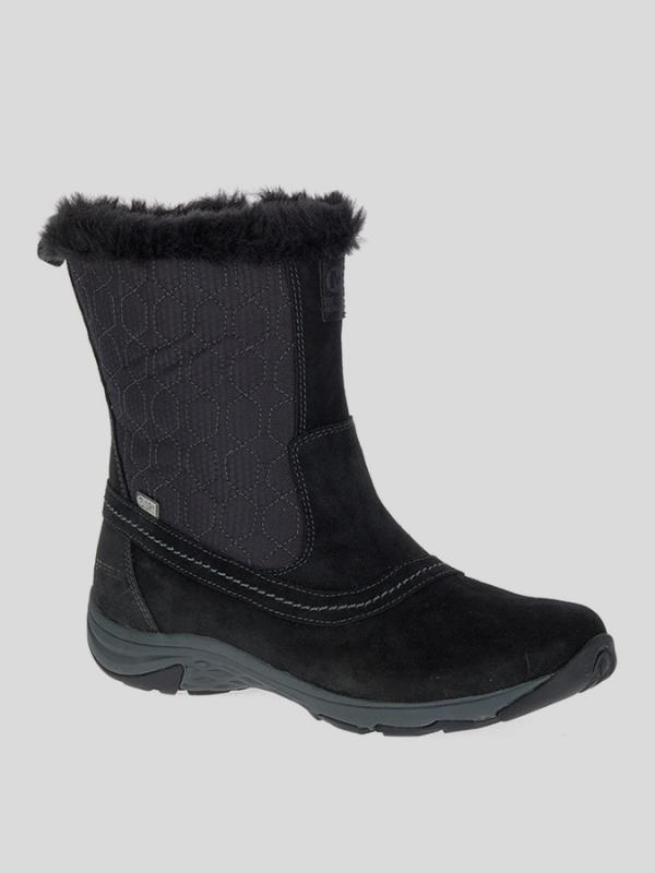 Boty Merrell RYELAND TALL POLAR WTPF Černá