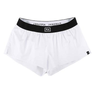 Marshal Apparel MA Waistband Boxer Shorts White