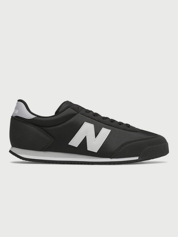Boty New Balance ML370BLW Černá