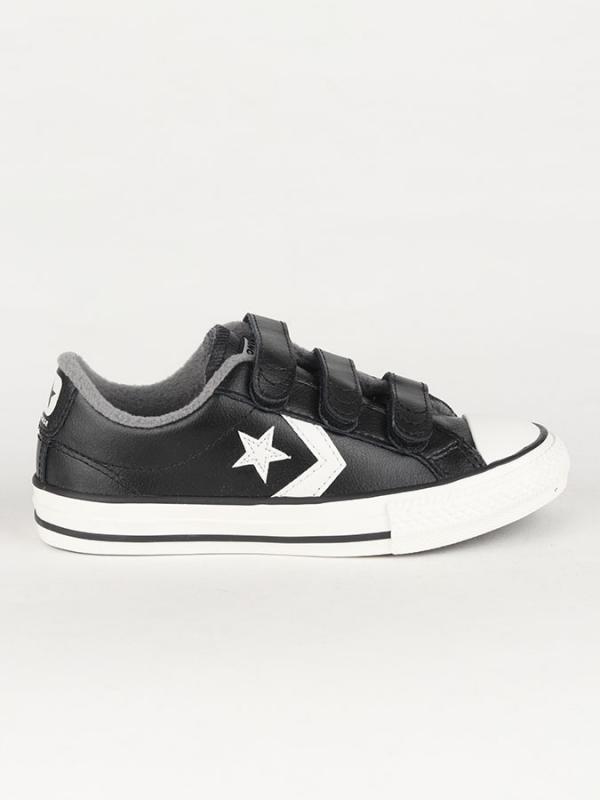 Boty Converse Star Player EV V OX Černá