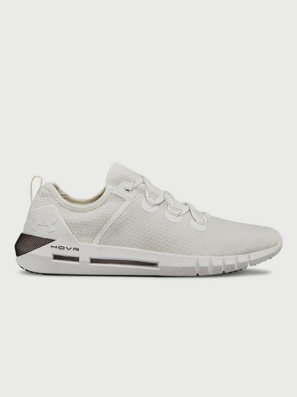 Boty Under Armour HOVR SLK Bílá