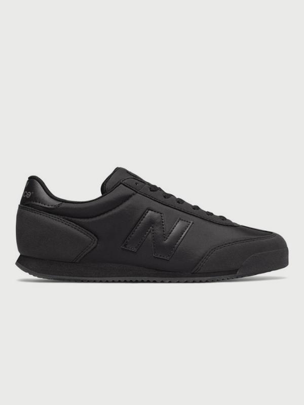 Boty New Balance ML370BBB Černá