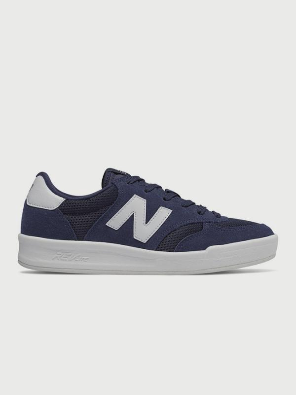 Boty New Balance WRT300MR Modrá