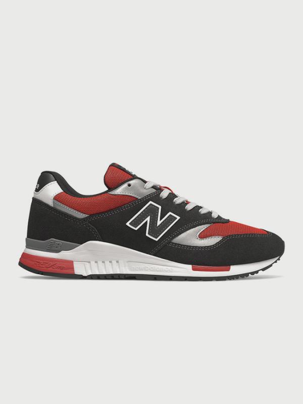 Boty New Balance ML840CE Černá