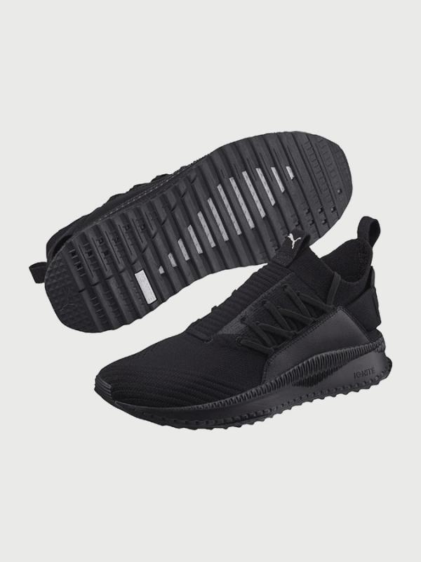 Boty Puma TSUGI Jun Černá