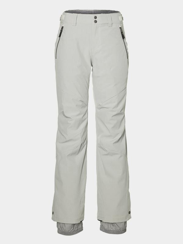 Kalhoty O´Neill PW Spell Pants Bílá