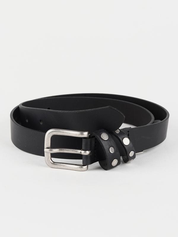 Pásek LEVI'S 228980 Belts Černá