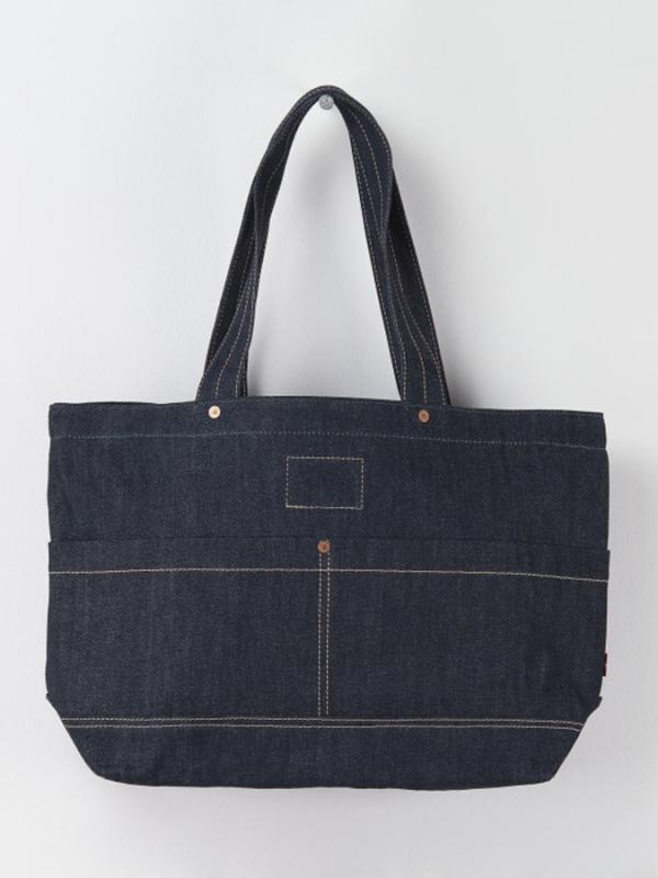 Taška LEVI'S 225969 Bags Modrá